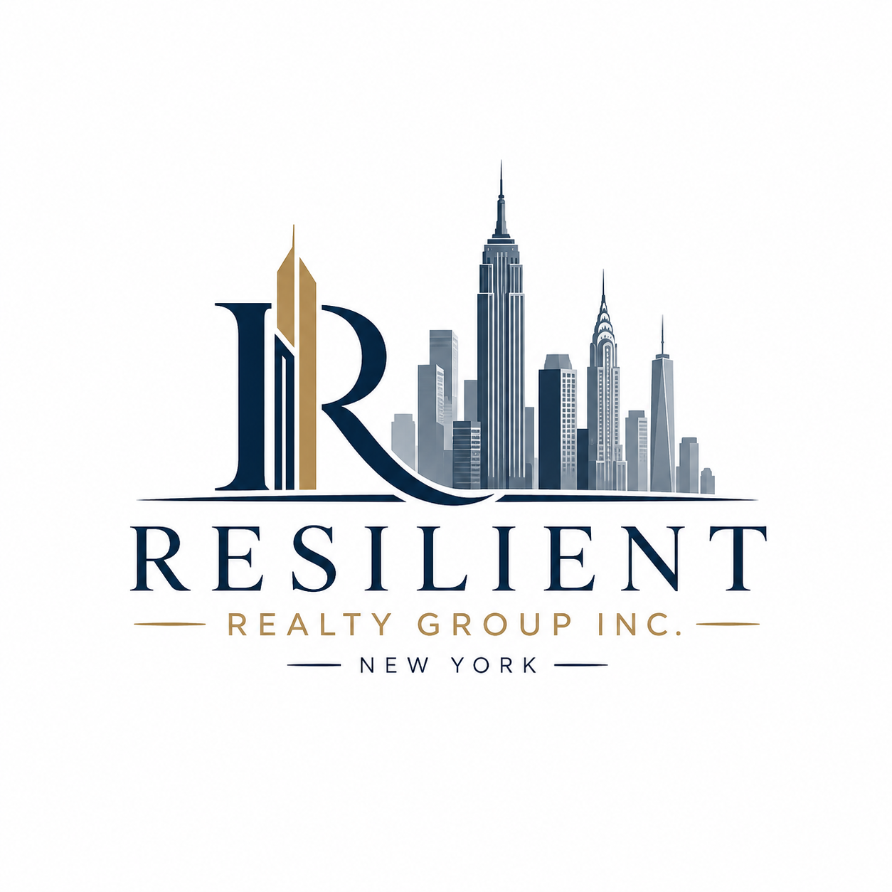 Resilientrealty group